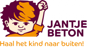 Jantje beton